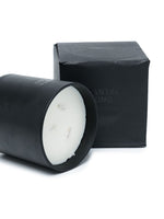 Santal King Scented Candle