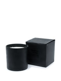 Santal King Scented Candle