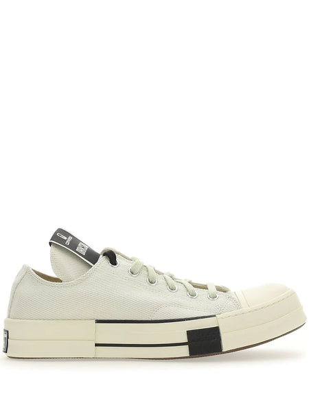 Converse Drkstar Low-Top Sneakers