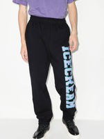 College Logo Track Pants