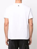 Logo-Print Organic Cotton T-Shirt