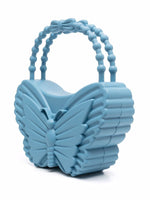 Butterfly Mini Tote
