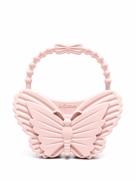 Butterfly Frame Tote