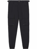 Tapered Cargo Trousers