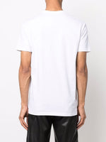 Orb-Detail Short-Sleeved T-Shirt