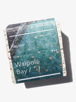 Walpole Bay / Gps 23’ 34”N Candle