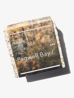 Pegwell Bay Gps 21 ’30”E Candle