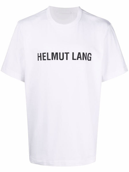 Logo-Print T-Shirt