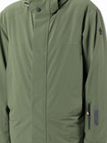Sizan Hooded Ski Coat