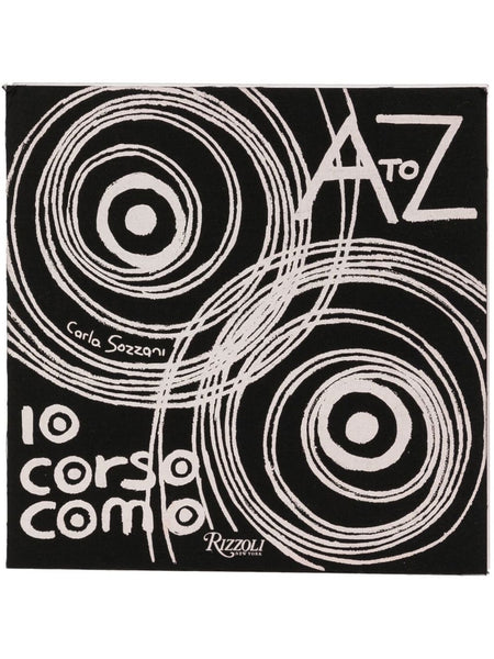 10 Corso Como: A To Z
