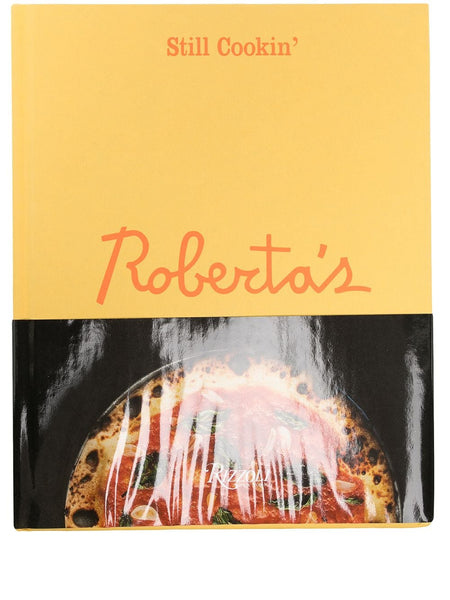 Roberta's: Still Cookin' Recipe Book