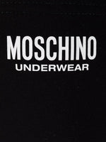 Logo-Print Slim Joggers