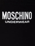 Logo-Print Slim Joggers