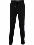 Logo-Print Slim Joggers