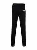 Logo-Print Slim Joggers