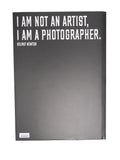 I Am Not An Artist Book
