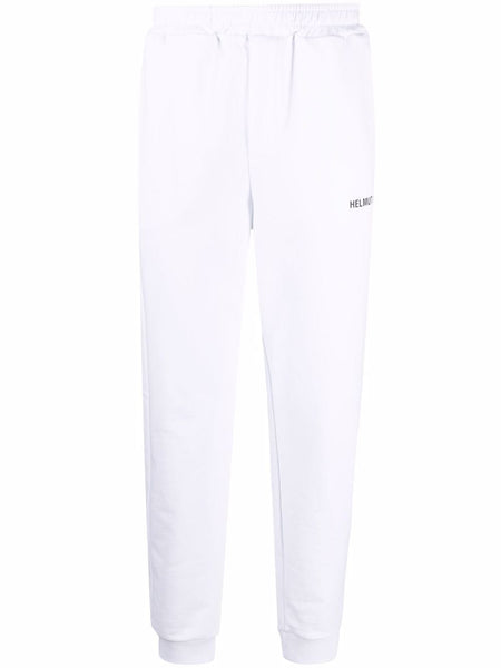 Logo-Print Track Pants