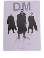 Depeche Mode By Anton Corbijn