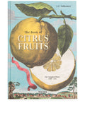 The Book Of Citrus Fruits