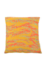 Tigerskin-Print 44Cmx45cm Cushion