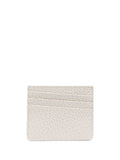 Grained Leather Cardholder