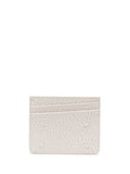 Grained Leather Cardholder