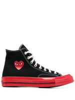 Chuck 70 High-Top Sneakers