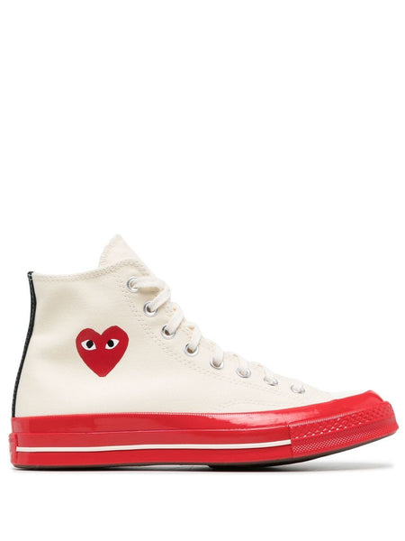 Commes des garcons scarpe Clearance