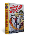 The Amazing Spider-Man Vol.1