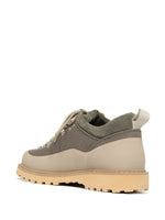 Roccia Basso Lace-Up Boots