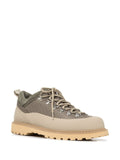 Roccia Basso Lace-Up Boots