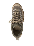 Roccia Basso Lace-Up Boots