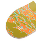 Logo-Print Detail Skateboard