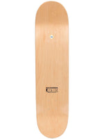 Logo-Print Detail Skateboard
