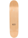 Logo-Print Detail Skateboard