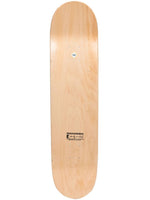 Logo-Print Detail Skateboard