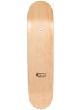 Logo-Print Detail Skateboard