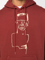 Klein Cassius Cotton Hoodie