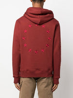 Klein Cassius Cotton Hoodie