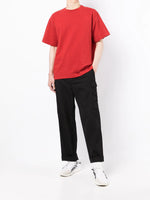 Crew-Neck T-Shirt