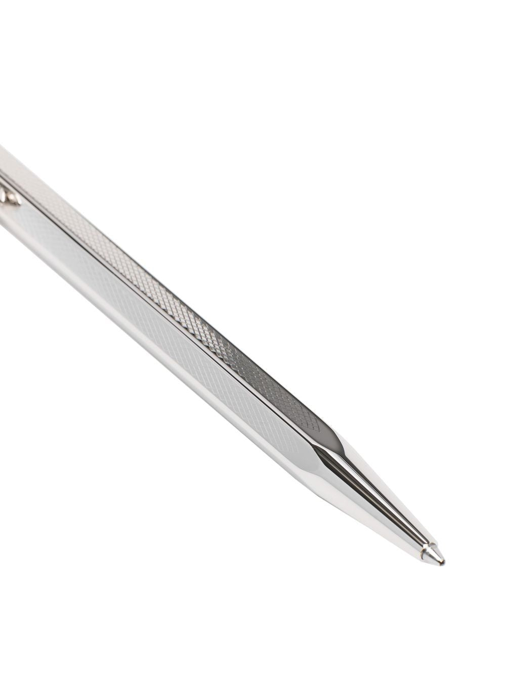 Scale-Engraved Pen