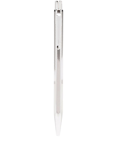 Scale-Engraved Pen