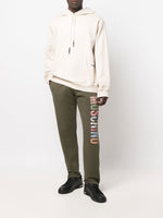 Logo Tracksuit Bottoms