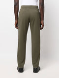 Logo Tracksuit Bottoms