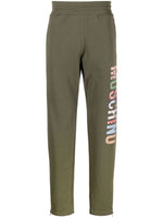 Logo Tracksuit Bottoms