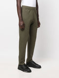 Logo Tracksuit Bottoms