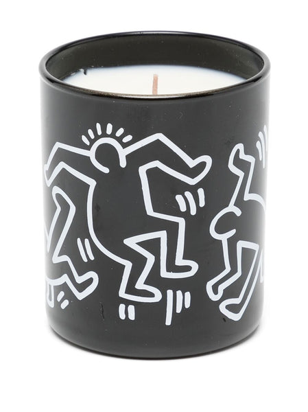 Keith Haring Perfumed Candle