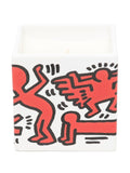 Keith Haring Scented Candle