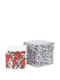 Keith Haring Scented Candle