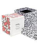 Keith Haring Scented Candle